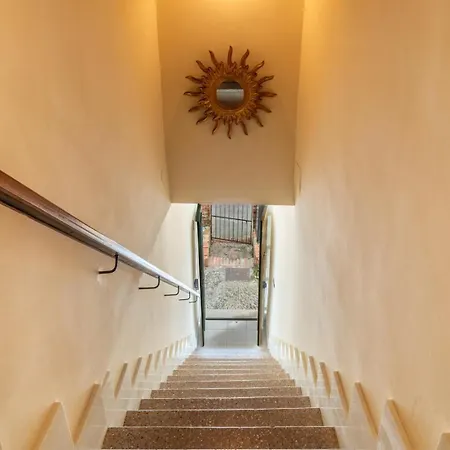 Mimi Apartament *