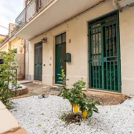 Mimi Apartament Taormina