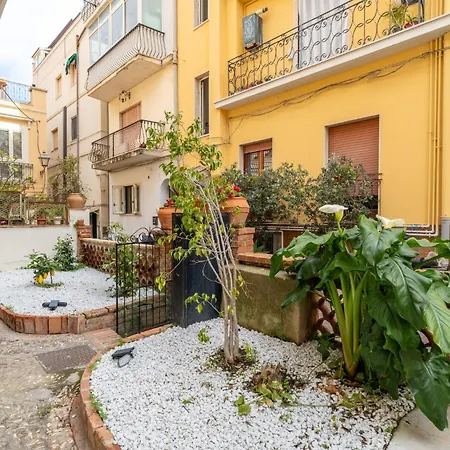 Mimi Apartament *