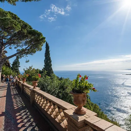 Apartament Mimi